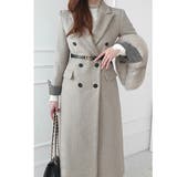 コート レディース アウター | KawaiCat | 詳細画像2