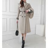 コート レディース アウター | KawaiCat | 詳細画像3