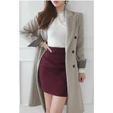 コート レディース アウター | KawaiCat | 詳細画像4