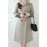 コート レディース アウター | KawaiCat | 詳細画像5