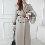 コート レディース アウター | KawaiCat | 詳細画像6