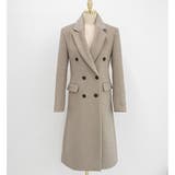 コート レディース アウター | KawaiCat | 詳細画像7