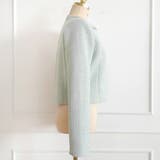 セットアップ レディース ツイード | KawaiCat | 詳細画像16 