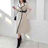 コート レディース アウター | KawaiCat | 詳細画像3