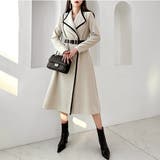 コート レディース アウター | KawaiCat | 詳細画像4