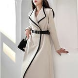 コート レディース アウター | KawaiCat | 詳細画像5