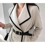 コート レディース アウター | KawaiCat | 詳細画像6