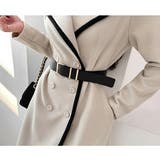 コート レディース アウター | KawaiCat | 詳細画像7