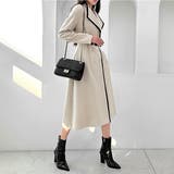 コート レディース アウター | KawaiCat | 詳細画像10