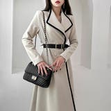 コート レディース アウター | KawaiCat | 詳細画像12