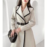 コート レディース アウター | KawaiCat | 詳細画像13