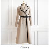 コート レディース アウター | KawaiCat | 詳細画像14