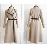 コート レディース アウター | KawaiCat | 詳細画像18