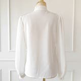 ブラウス レディース 長袖 | KawaiCat | 詳細画像14 