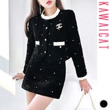 セットアップ レディース 長袖 | KawaiCat | 詳細画像1 