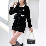 セットアップ レディース 長袖 | KawaiCat | 詳細画像3 