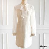 ワンピース レディース 長袖 | KawaiCat | 詳細画像10 