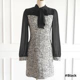 ワンピース レディース 長袖 | KawaiCat | 詳細画像11 