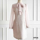 ワンピース レディース 長袖 | KawaiCat | 詳細画像12 