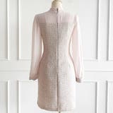 ワンピース レディース 長袖 | KawaiCat | 詳細画像14 