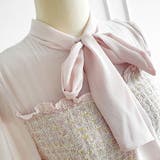 ワンピース レディース 長袖 | KawaiCat | 詳細画像15 