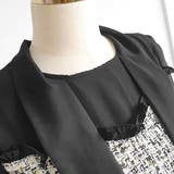 ワンピース レディース 長袖 | KawaiCat | 詳細画像20 