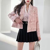 ブラウス レディース トップス | KawaiCat | 詳細画像7 