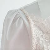 ブラウス レディース トップス | KawaiCat | 詳細画像13 