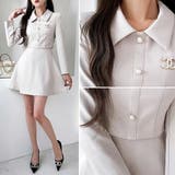 ワンピース レディース ミニ | KawaiCat | 詳細画像3