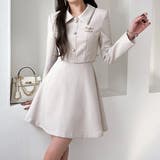 ワンピース レディース ミニ | KawaiCat | 詳細画像5