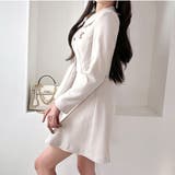 ワンピース レディース ミニ | KawaiCat | 詳細画像6