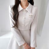 ワンピース レディース ミニ | KawaiCat | 詳細画像7