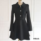 ワンピース レディース ミニ | KawaiCat | 詳細画像10