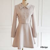 ワンピース レディース ミニ | KawaiCat | 詳細画像11