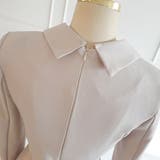 ワンピース レディース ミニ | KawaiCat | 詳細画像17