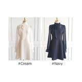 ワンピース レディース 長袖 | KawaiCat | 詳細画像2