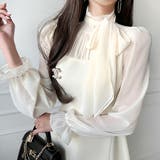 ワンピース レディース 長袖 | KawaiCat | 詳細画像8