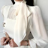 ワンピース レディース 長袖 | KawaiCat | 詳細画像9