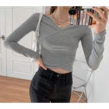 トップス レディース 長袖 | KawaiCat | 詳細画像12 