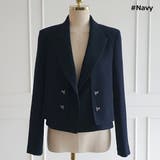 セットアップ レディース ショート丈 | KawaiCat | 詳細画像9 