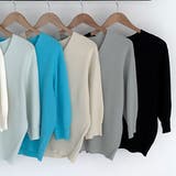 カーディガン レディース 八分袖 | KawaiCat | 詳細画像16 