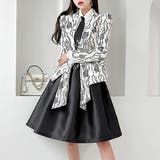 ブラウス レディース トップス | KawaiCat | 詳細画像10 