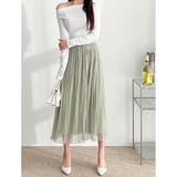 スカート レディース ロング丈 | KawaiCat | 詳細画像6 