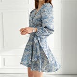 ワンピース レディース 長袖 | KawaiCat | 詳細画像10 