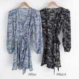 ワンピース レディース 長袖 | KawaiCat | 詳細画像13 