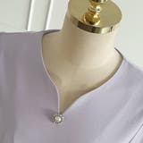 ワンピース レディース 長袖 | KawaiCat | 詳細画像15 