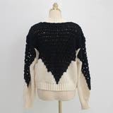 カーディガン レディース ニット | KawaiCat | 詳細画像9 