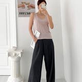 ノースリーブ レディース トップス | KawaiCat | 詳細画像6 