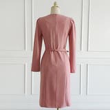 ワンピース レディース 長袖 | KawaiCat | 詳細画像13