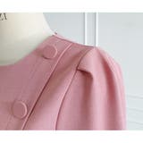 ワンピース レディース 長袖 | KawaiCat | 詳細画像15